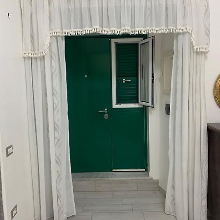 Appartamento La Casa Dei Nonni Napoli Esterno foto
