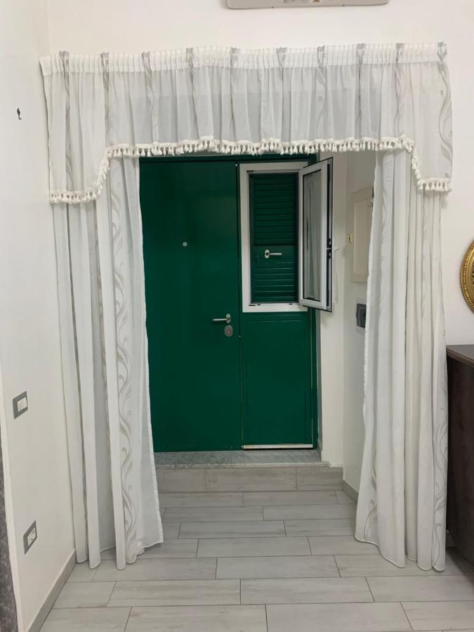 Appartamento La Casa Dei Nonni Napoli Esterno foto